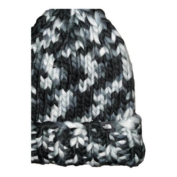 𝅺the‎ North Face Women’s Beanie - Picture 3 of 10